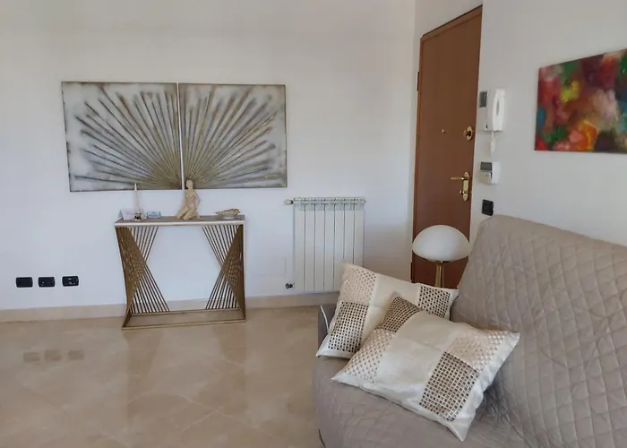 La casa di Gloria
