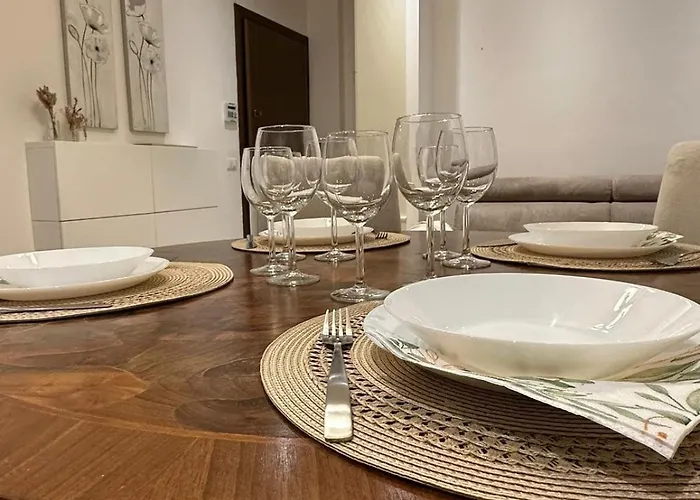 A casa di Lù